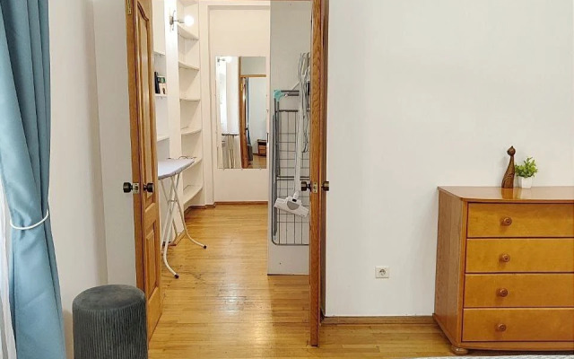 Квартира Уютная 2х комнатная в центре Сочи