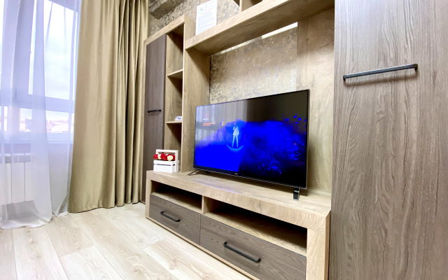 Апартаменты Fsf Премиальные В Центре - Дистанционный Заезд