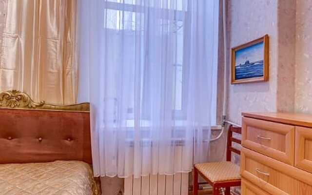 Квартира 2х Комнатная  в Центре Санкт Петербурга