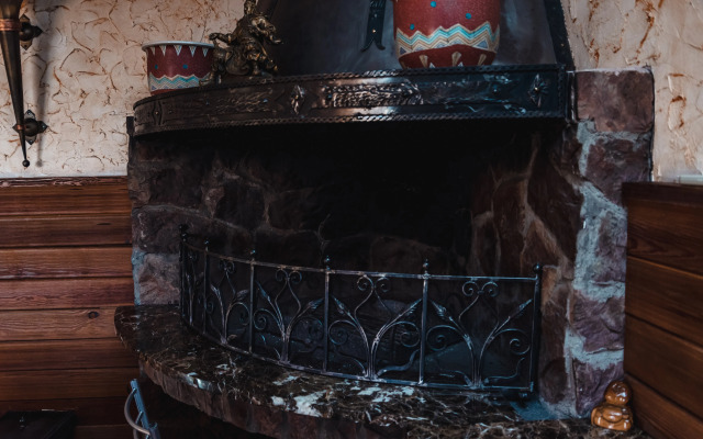 Отель Метелица