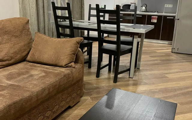 Nevsky 150 Apartment