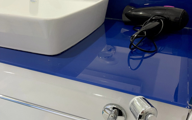 Апартаменты Marvella Orbi City 27th floor