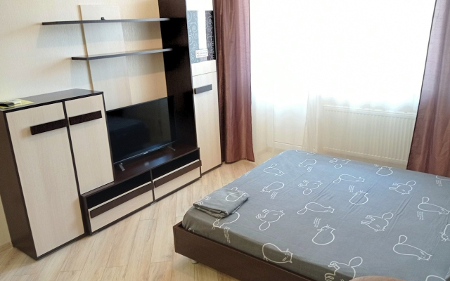 Апартаменты на Шифрина 1/1