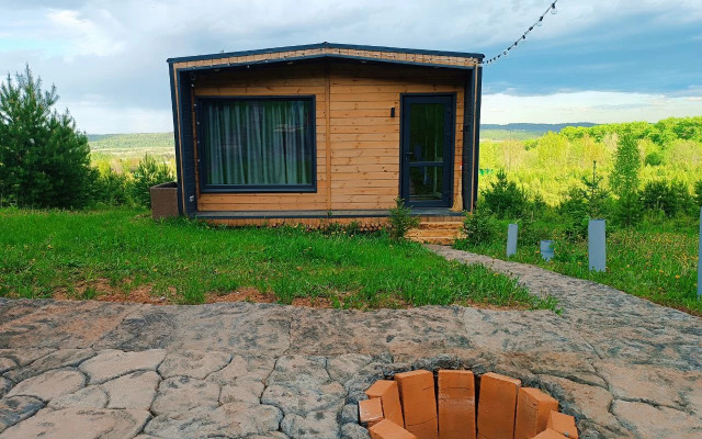 Частный Дом СчастьеЛюбитТишину