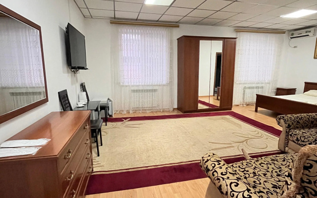 Мини-отель Парк-отель