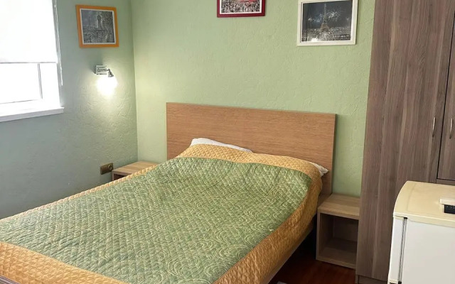Anastasiya Private House