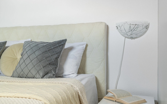 Апартаменты 52 Александра Козицына 12