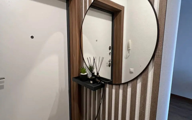 Квартира Уютная Студия на Чаркова