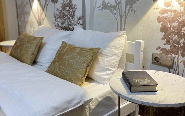 Апартаменты у Моря на Московской