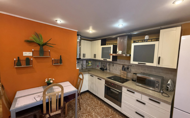 Квартира Уютная Чистая