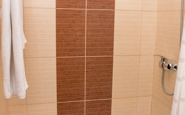 Мини-Отель Ветров