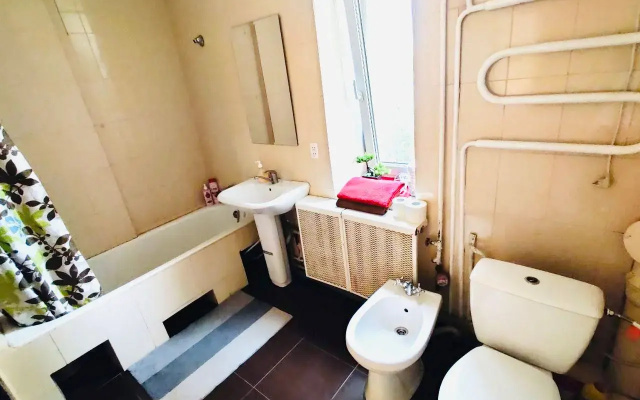 Квартира В самом центре Минска