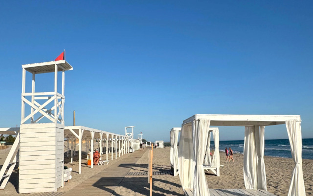 Гостевой дом Ника