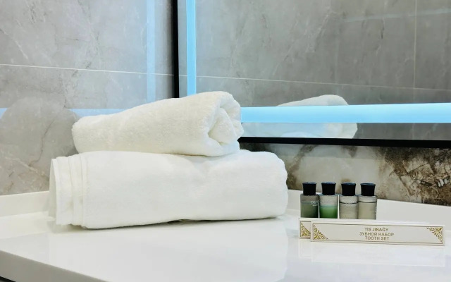 Апартаменты Меридиан 239