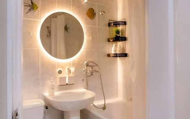 Квартира Жилье на Водах Harmony Apartments