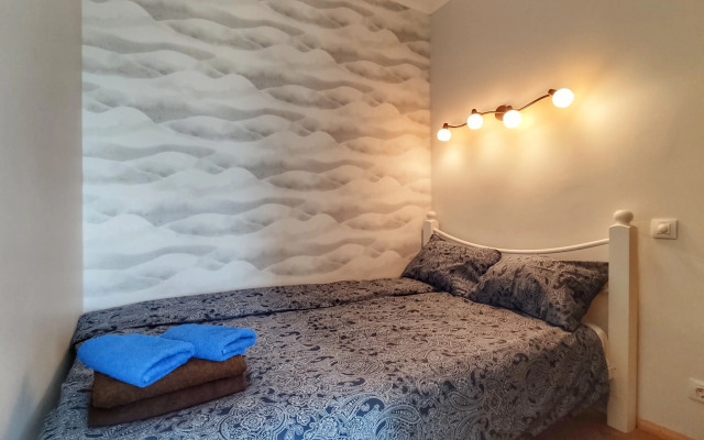 Квартира однокомнатная на Московском проспекте 207