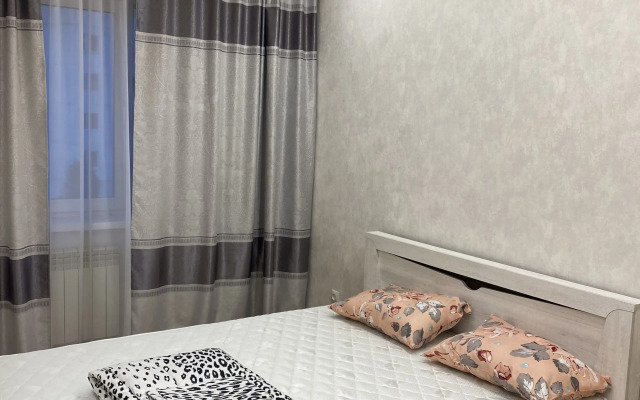 Квартира на проспекте 60 лет СССР 4