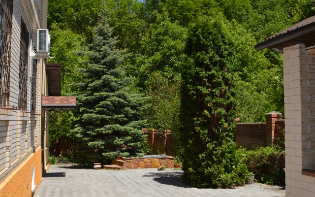 Lotos Guest House