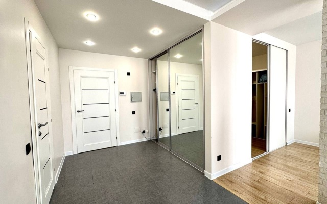 Квартира 1 комнатная квартира улица Достевского 18 квартира 118