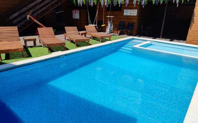 Odissey Hotel