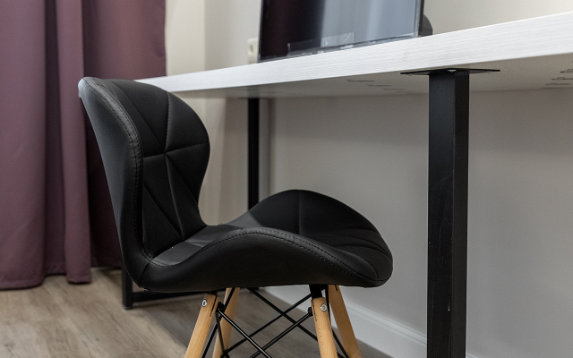 Comfort IQ Apartments