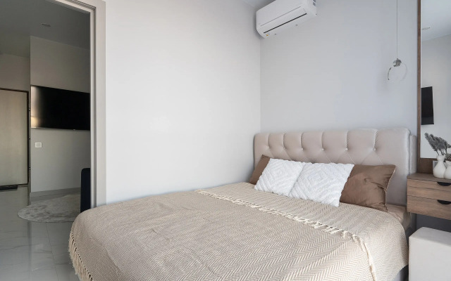 Квартира в Центре Сочи