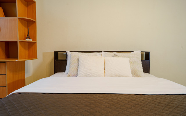 Апартаменты Комфорт 2 Граф Орлов