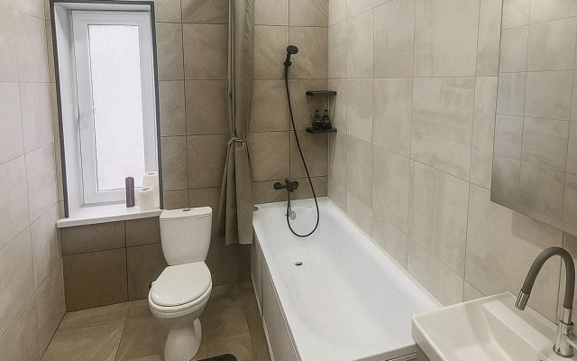 Частный дом ЭкоДом у Аквапарка