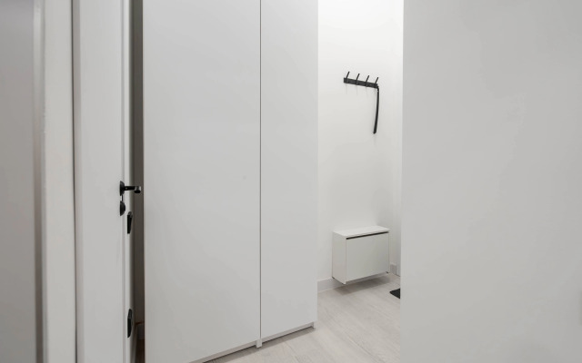 Flat Svetly Ugolok V Serdtse Peterburga