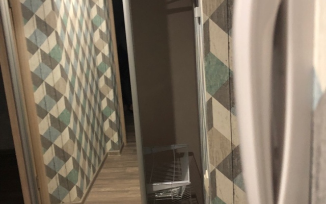 Dvuhkomnatnaya Kvartira Na Oktyabr'skoj 13 Flat