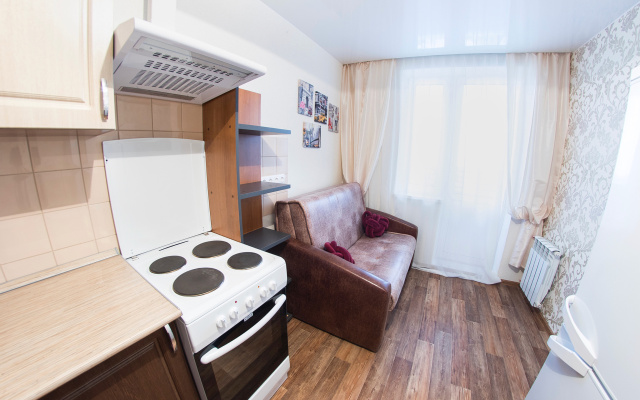 Апартаменты Saratov Lights Apartments на Мичурина18