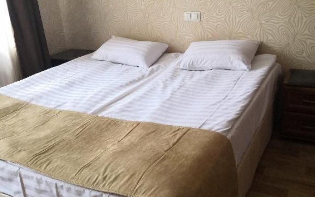 Апартаменты 8 линия 59 (2)