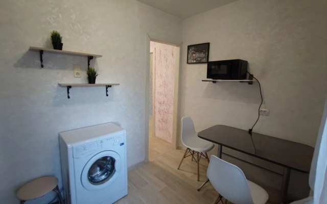 Квартира на пр-те Металлургов 30В