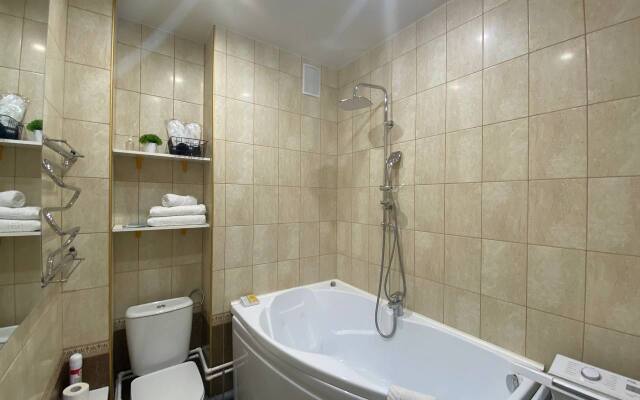 Апартаменты Гармония