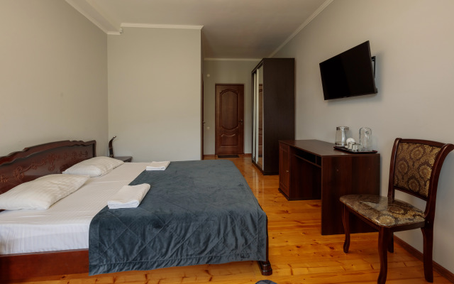 Апартаменты Графит