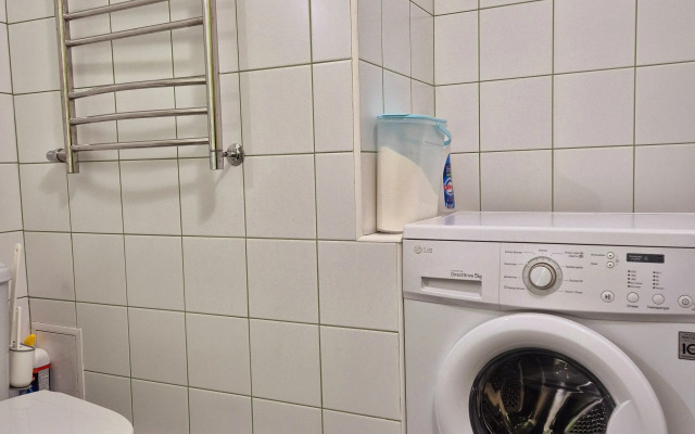 Vozdushnaya Kvartira S Vidom Na Mamaev Kurgan Flat