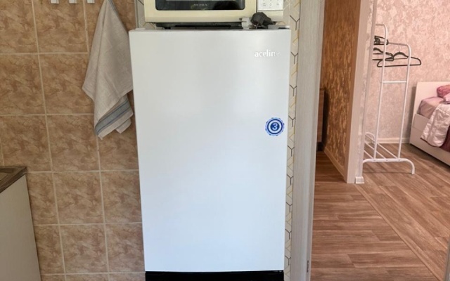 Апартаменты на Улице 40 лет Пионерской Организации