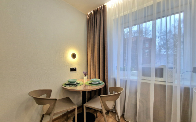 Квартира Центральный Квартал