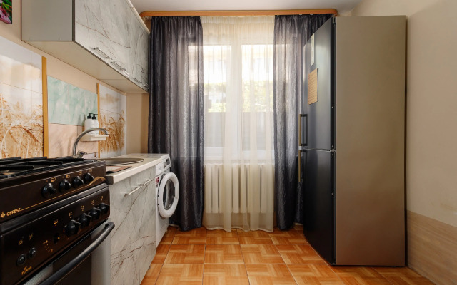 7 Vetrov Guest house