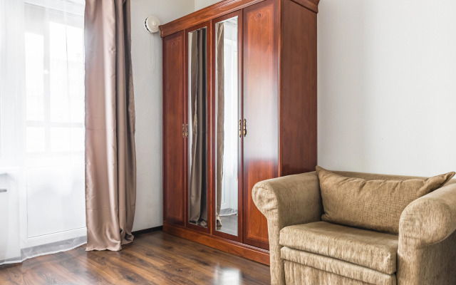 Квартира в Солнечном городе #2