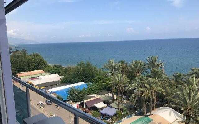 Grand Hermes Hotel