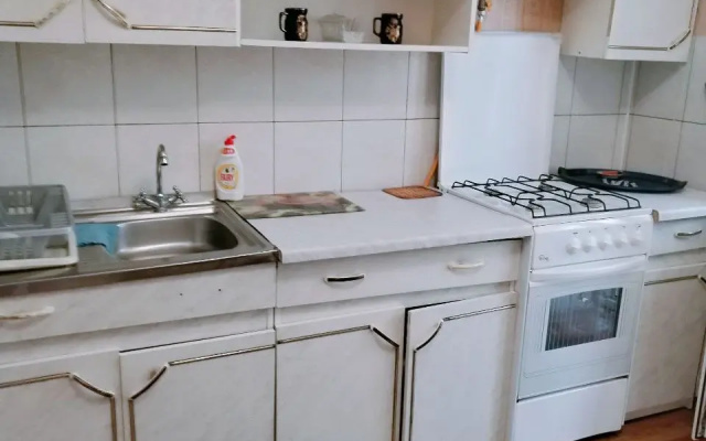 Квартира Уютная в Крымске