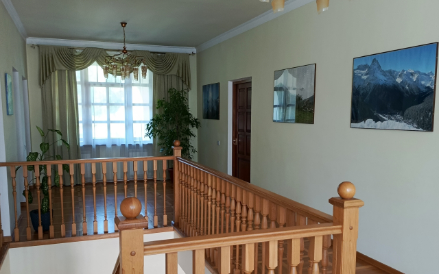 Гостевой дом Beautiful house