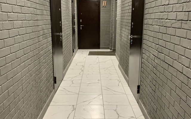 Апартаменты Апарт 9 Электролитный