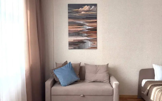 Квартира Рядом с ТЦ Планета