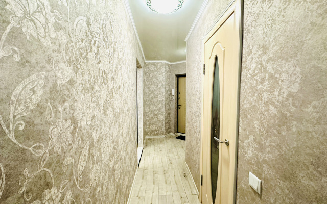 Апартаменты 451 по ул.  Ромашина, 32