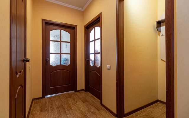 Апартаменты Уютные рядом с Парком Галицким