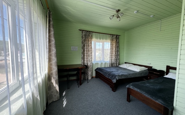 Hotel Altan Baykal
