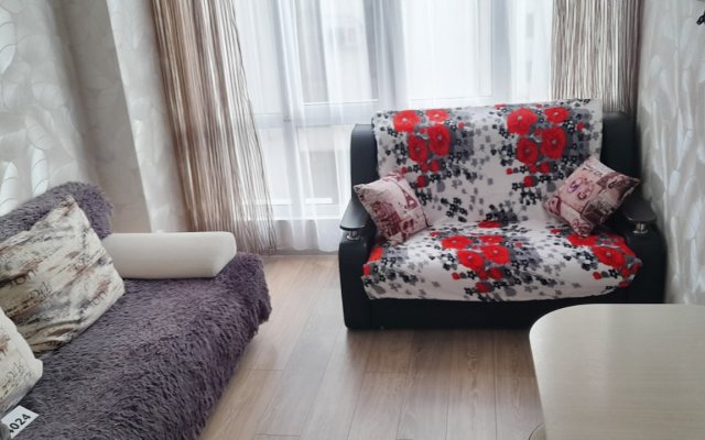 Studiya Maki U Morya Apartments