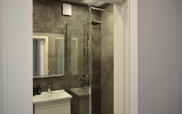 Апартаменты Море Люкс 1